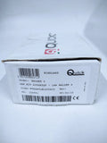 Fixing Plate with Roller & Autostop Kit for Quick 8470377 Windless Balder X