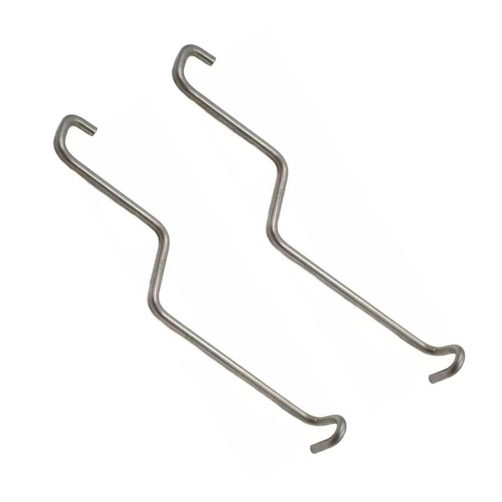 Throttle Rod for OE Replacement (1127 182 1500)