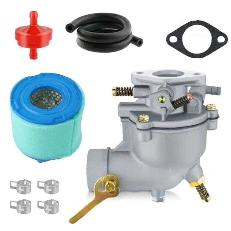 Carburetor Kit for 7HP 8HP Engines (390323, 394228, 398170)