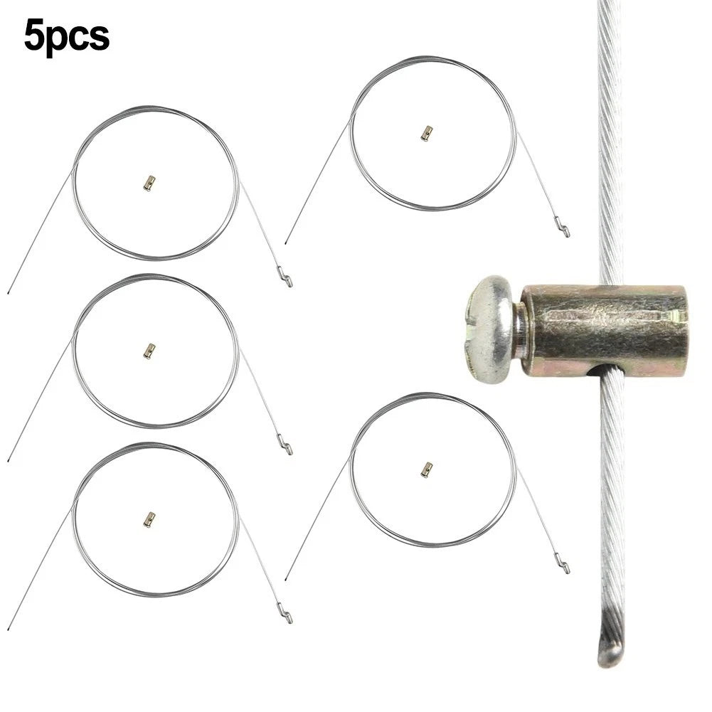 Cable Repair Kit for Motorised Garden Machines