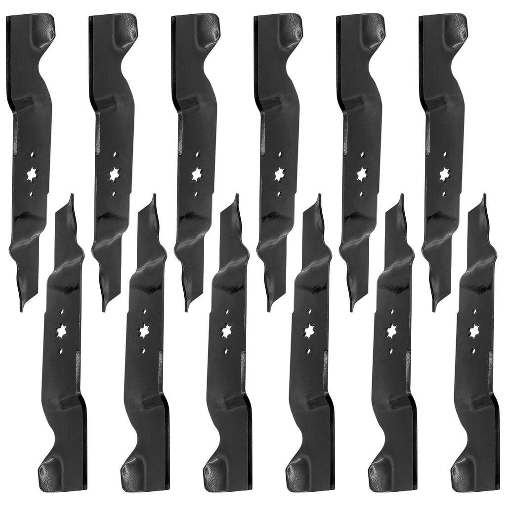 Deck Blade 54 Inch Replacement for MTD Cub Cadet GT1054 (2011–2018)