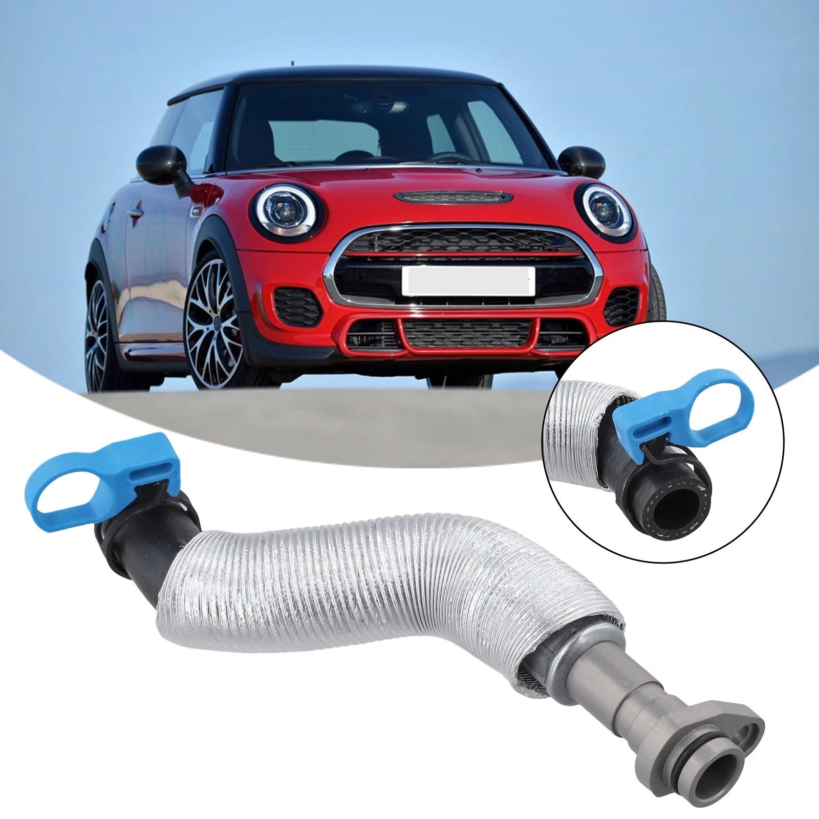 Cooper S Parts for Mini Cooper R56 R58 (2007–2015)