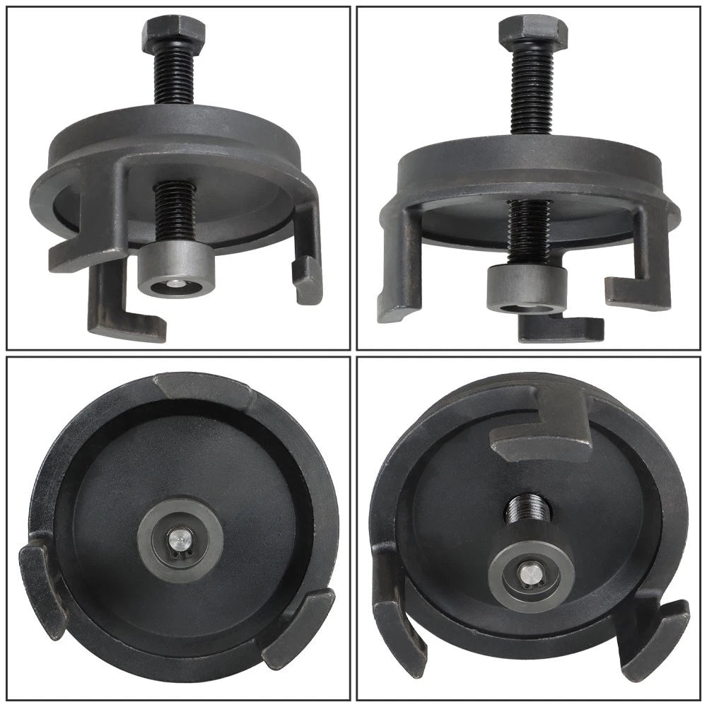 Harmonic Balancer Puller 25264 for GM Dodge Jeep Chrysler