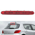 Third Brake Lamp for Peugeot 307 Hatchback (2001–2008)