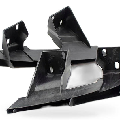 Front Bumper Bracket Left for Audi Q7 (2007–2015) 4L0807333A 4L0807334A