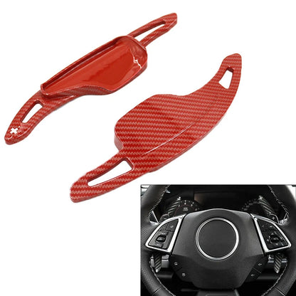 Steering Wheel Shift Paddle Extension for Chevrolet Camaro Corvette (2014–2019)