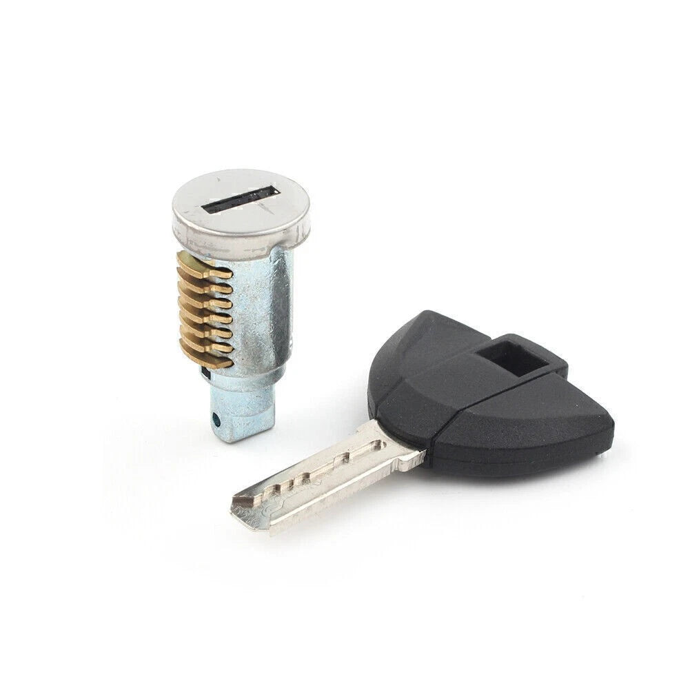 Ignition Lock Set for BMW S1000RR S1000R (2015–2018)