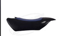 Seat Cover for Yamaha GP1300R (2003–2008), GP800 (2001), GP800R (2003–2005) Black/Blue