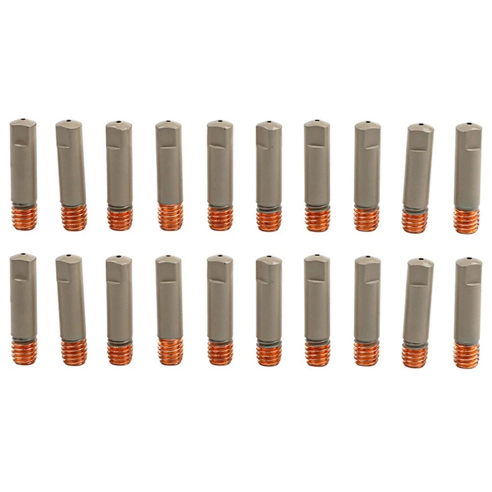 Mig Welder Tips Set of 2 (0.8mm, 0.9mm)