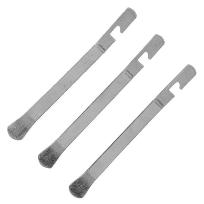 3X Tire Spudger Levers for Bike Tire Repair Tool