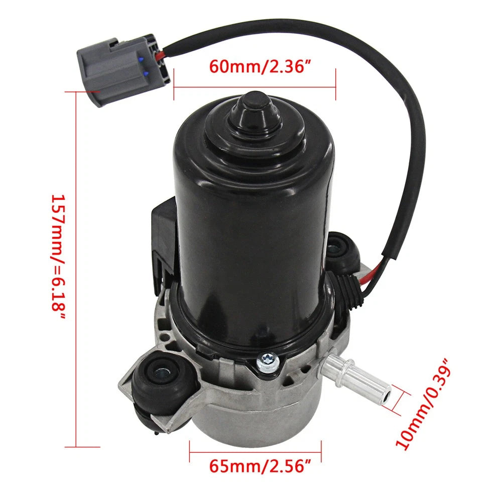 Vacuum Brake Pump 4581954AB for Ford