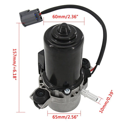 Vacuum Brake Pump 4581954AB for Ford