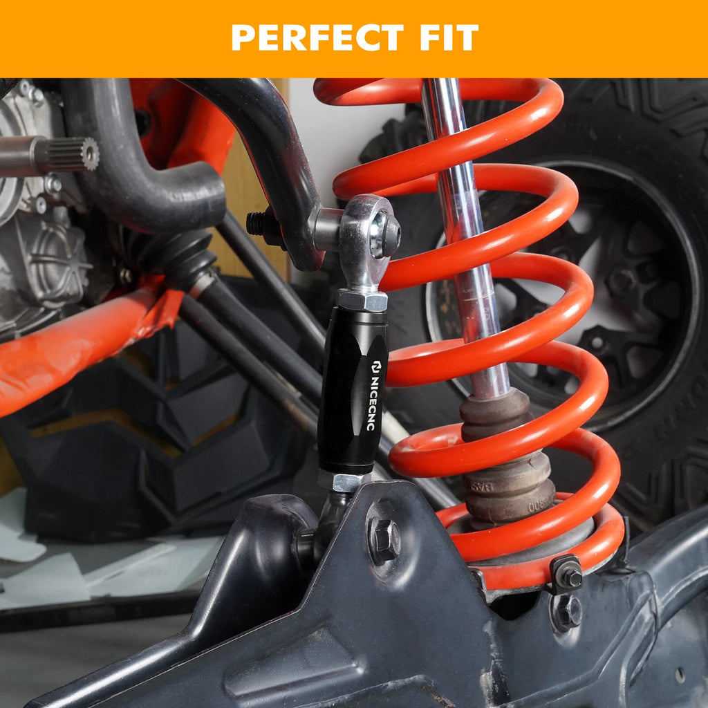 Rear Sway Bar Stabilizer Link Kit for Can-Am Maverick X3 (2017–2023)