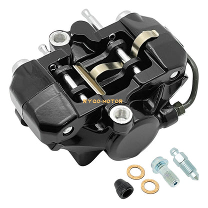 Hydraulic Brake Caliper for Ski-Doo MXZ Legend Expedition Freestyle (2000–2023)