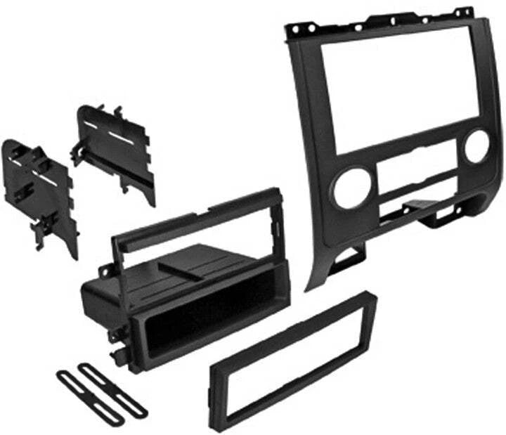Mounting Kit FMK531FB for Ford/Mazda/Mercury (2008–2012)