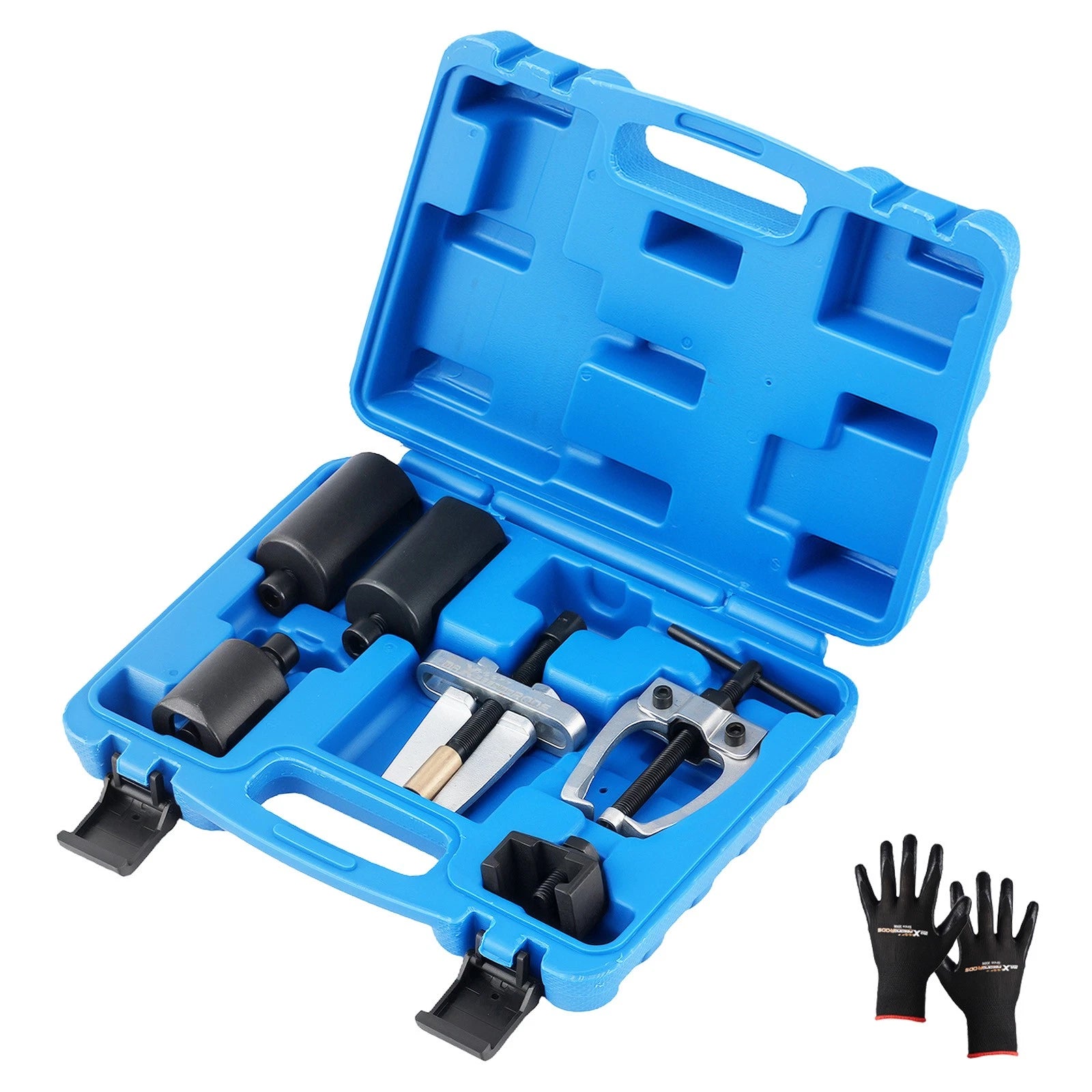 Windscreen Wiper Arm Puller Extractor Tool for VW Audi BMW
