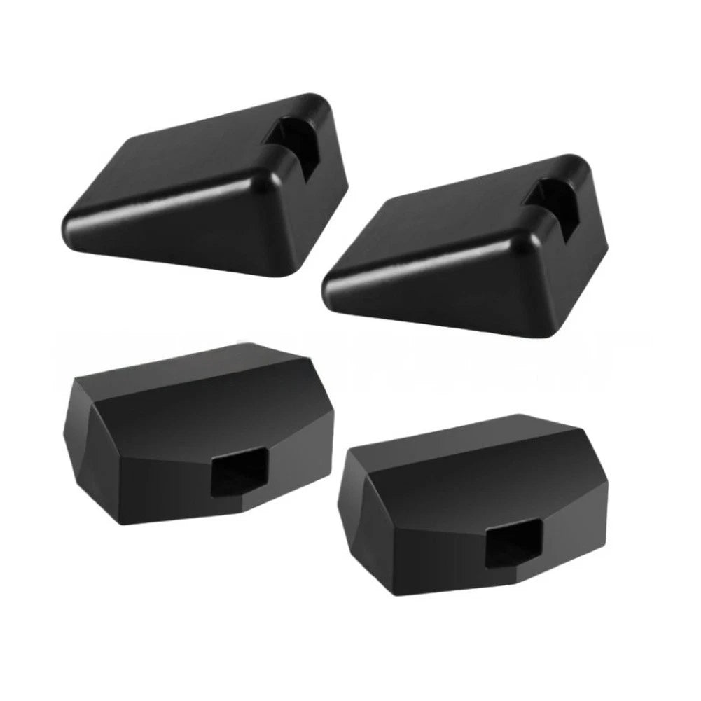 Hood Bumper Support for Peterbilt Kenworth (Manual Transmission Trucks)
