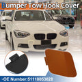Tow Hook Cover Front for BMW 3 Series (2019–2023)