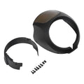 Headlight Fairings & Windshield Hardware Kit for Honda Rebel 1100 (2021–2025)