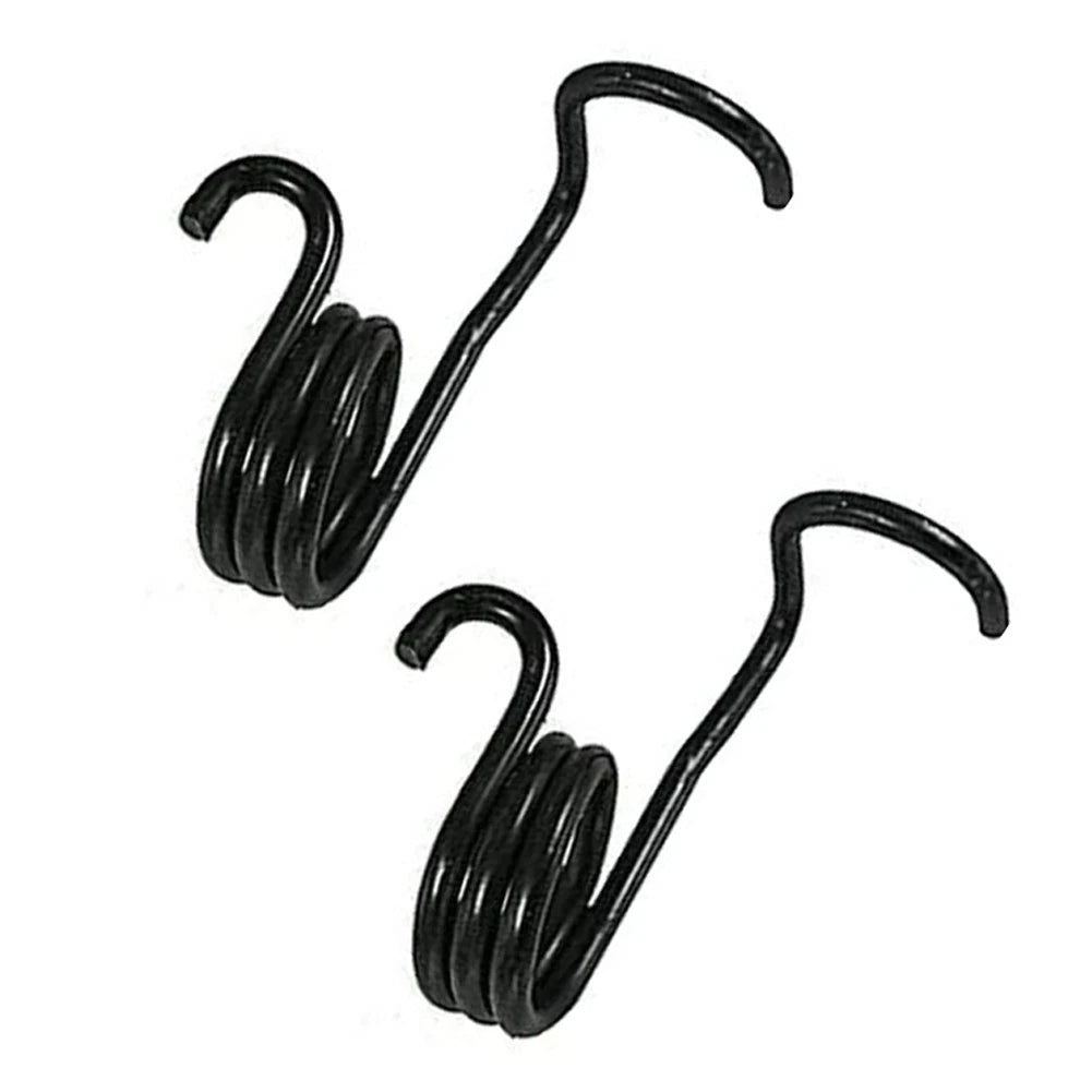 2 Pack Coil Springs for CT126 Lawn Mower (Compatible Replacement)