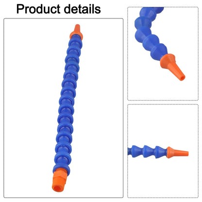 Flexible Coolant Hose for High-Temperature Applications