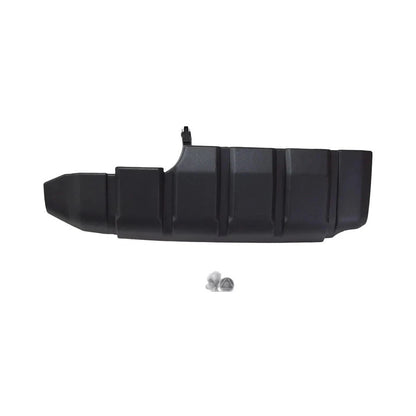 Motor Protection Lid Engine Cover Plate for