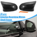 Rear View Mirror Cover Replacement for BMW X3 Series F25 (2011–2017)