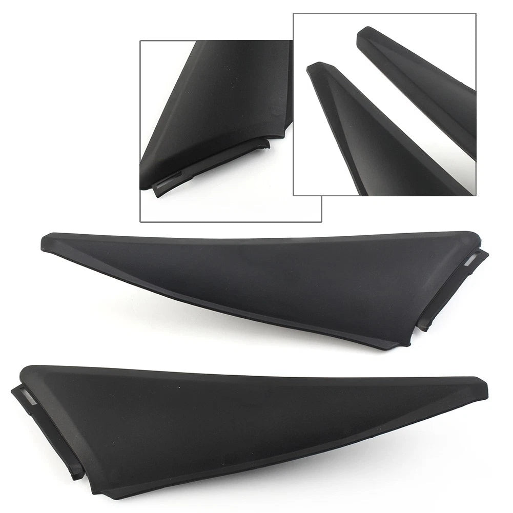 Fuel Tank Side Cover Fairing Panel for Honda CBR1000RR (2008–2011)