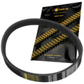Drive Pulley Belt Replacement for Ski-Doo Skandic WT 550 F (2004–2013)