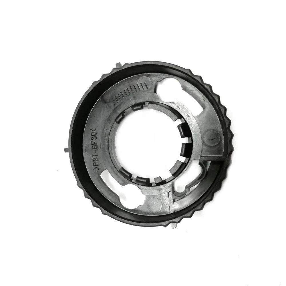 D2R Xenon Headlight Retainer for Mercedes-Benz W220 (2000–2006)