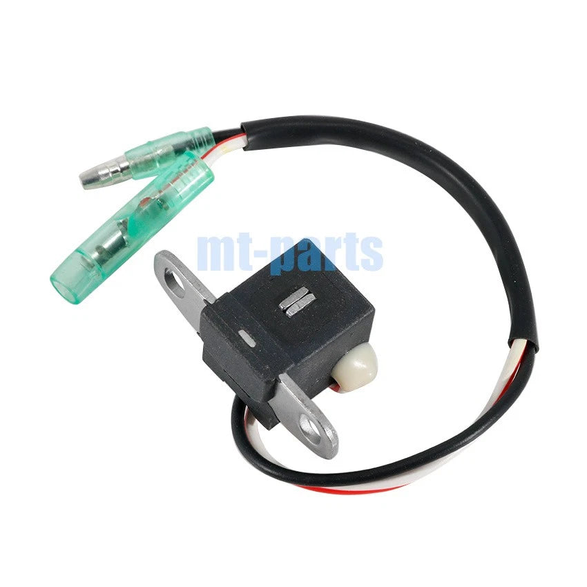 Stator Pick Up Pulsar Coil for Yamaha Outboard 6AH-85580-00 (2009–2019)