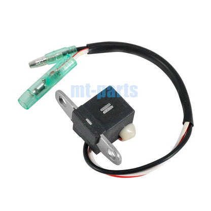 Stator Pick Up Pulsar Coil for Yamaha Outboard 6AH-85580-00 (2009–2019)