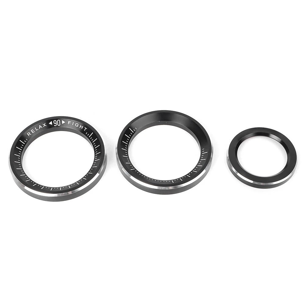 Ignition Key Cover Ring for BMW R Nine T R9T (2014–2016)