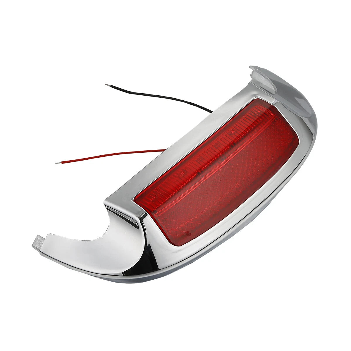 Front Fender Tip LED Light for Harley Electra Glide Ultra Classic (2014–2023)