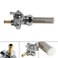 Gas Tank Fuel Cock Valve Petcock for Harley FLH FXE (1975–1982) 62166-81