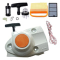 Engine Tuning Air Filter Kit for