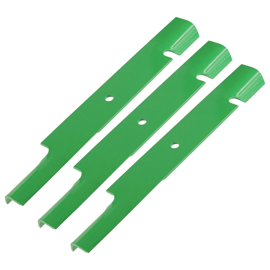 Deck High Lift Blade 61 Inch Replacement for Scag SMTC SMWC SMZ (2010–2010)