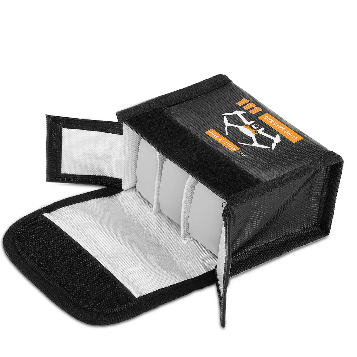 LiPo Battery Safe Storage Bag for DJI Mini 3 Pro (2023)