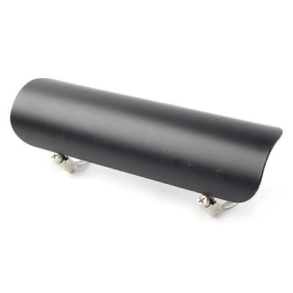 Exhaust Muffler Pipe Heat Shield Cover for Harley