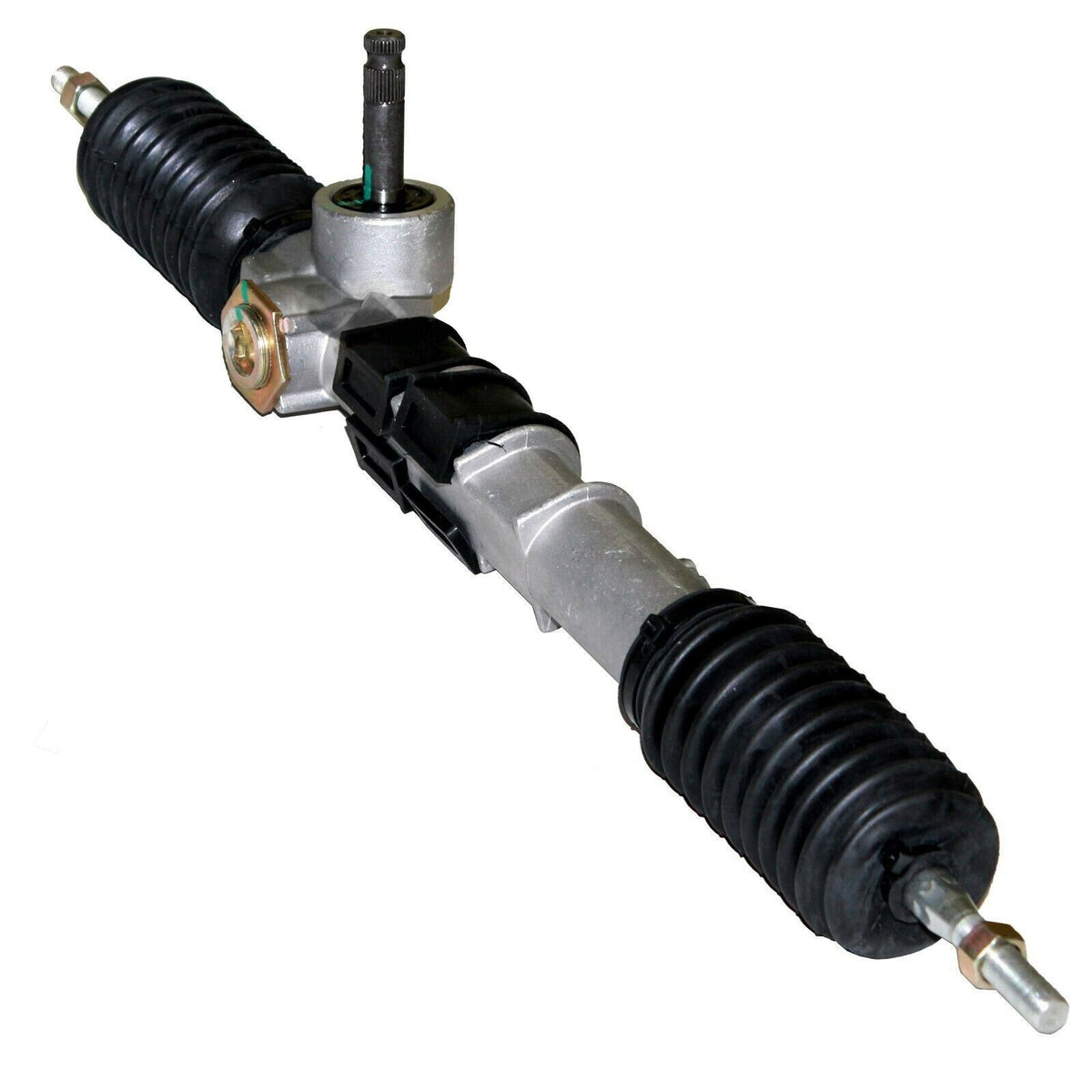 Rack and Pinion Replacement for Kawasaki ZX900 ZR900 (1989–2006)