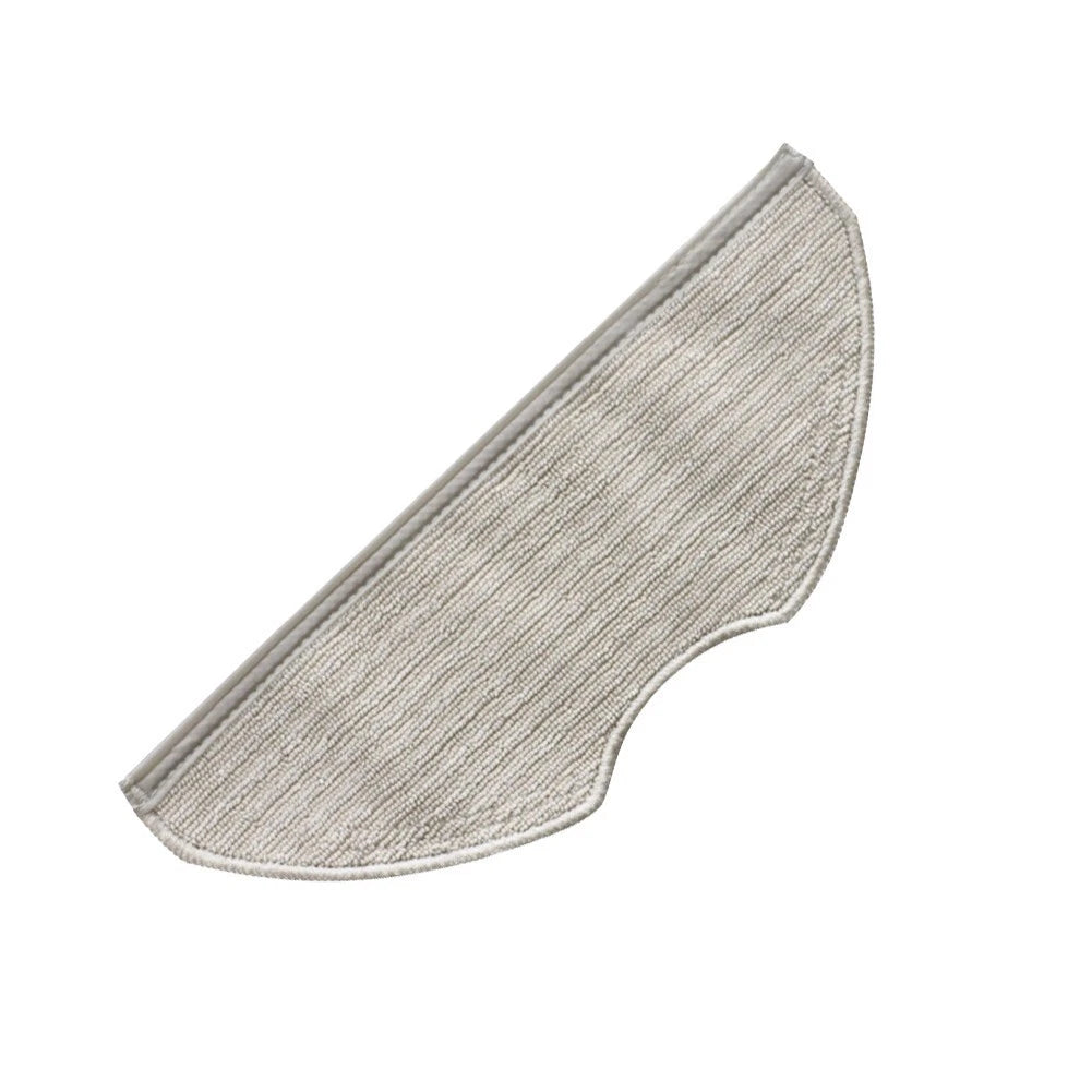 Mop Cloth Kit for Homes with Pets - Seamless Attachment