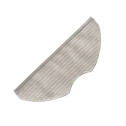 Mop Cloth Kit for Homes with Pets - Seamless Attachment