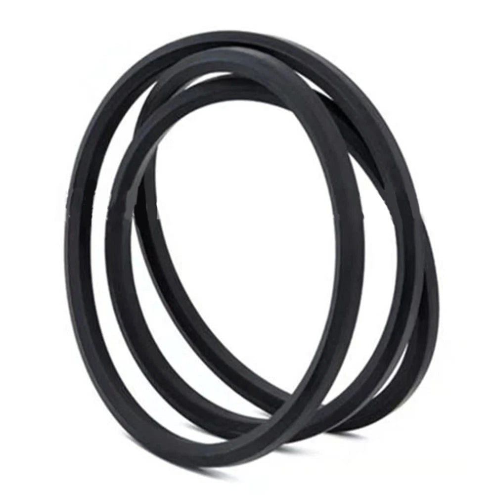 Lawn Mower Belt for Compatible Models (48202, 48202A, 7017333)