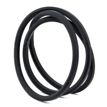 Lawn Mower Belt for Compatible Models (48202, 48202A, 7017333)