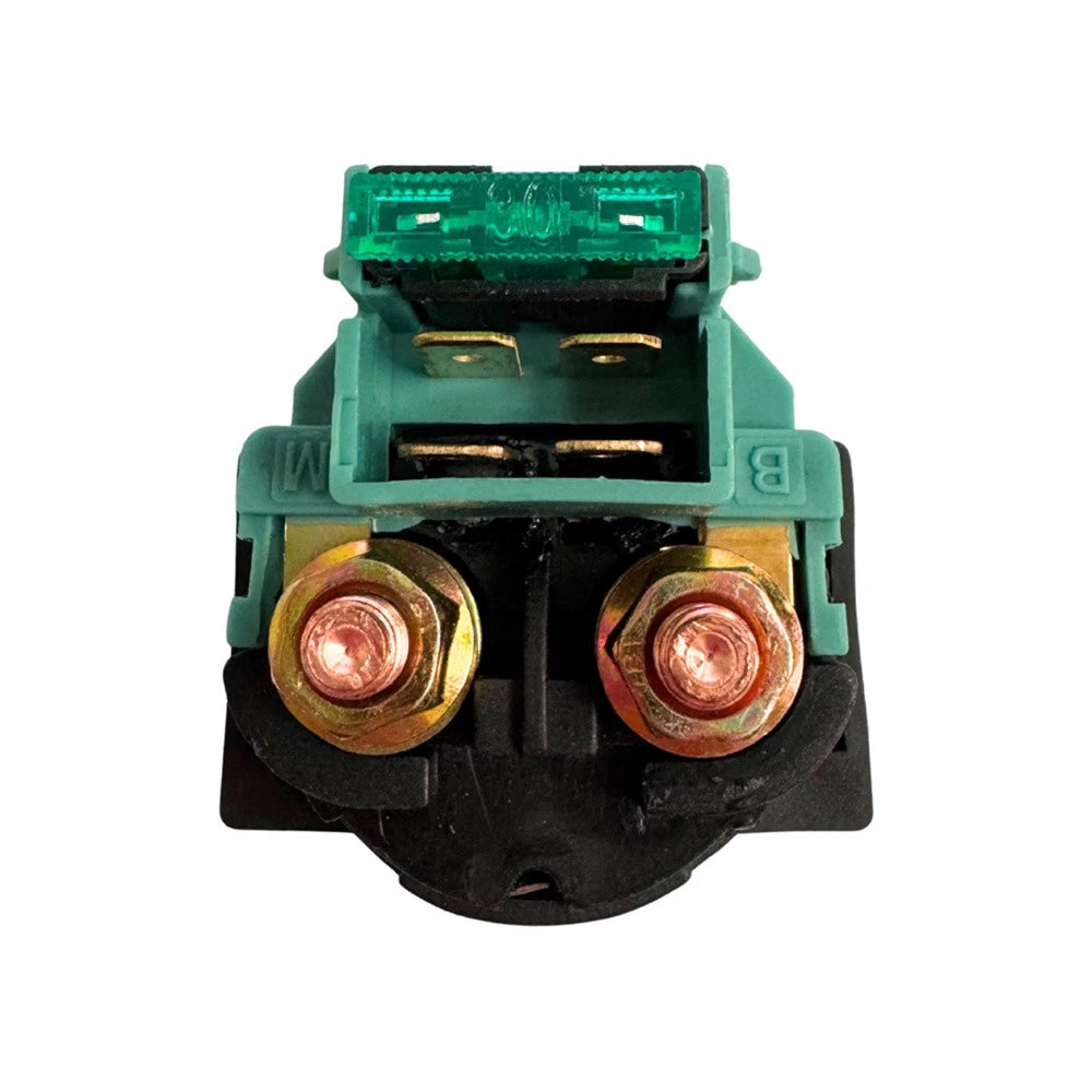 Starter Relay 2X for Cforce 500 X5 X6 UTV ATV (9010-150310, 9CR6-150310)