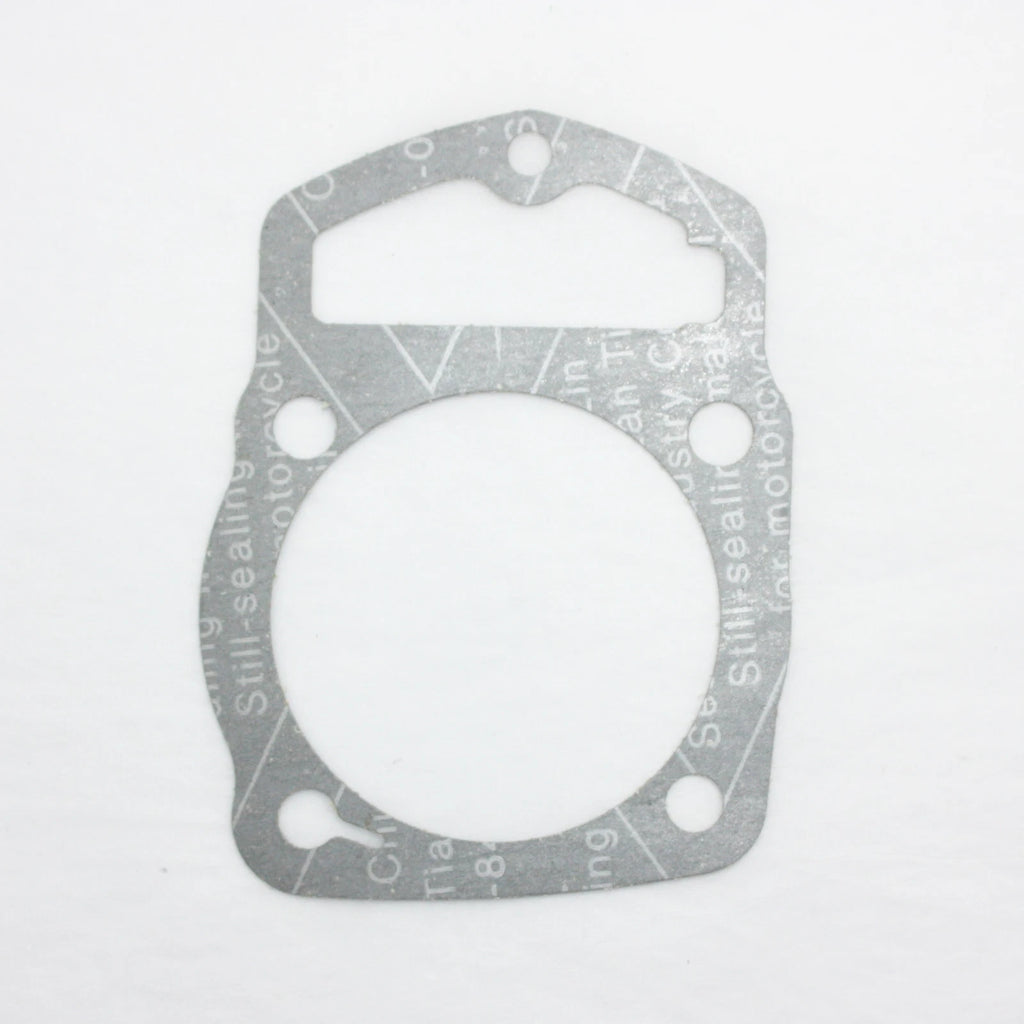 Engine Head Bottom Base Gasket for LC 250cc 300cc Air Cooled PIT Quad ATV (2000–2023)