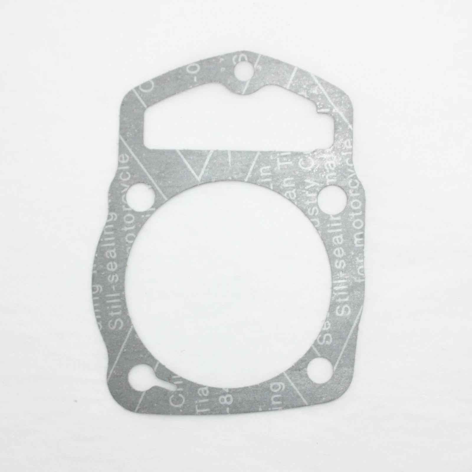 Engine Head Bottom Base Gasket for LC 250cc 300cc Air Cooled PIT Quad ATV (2000–2023)