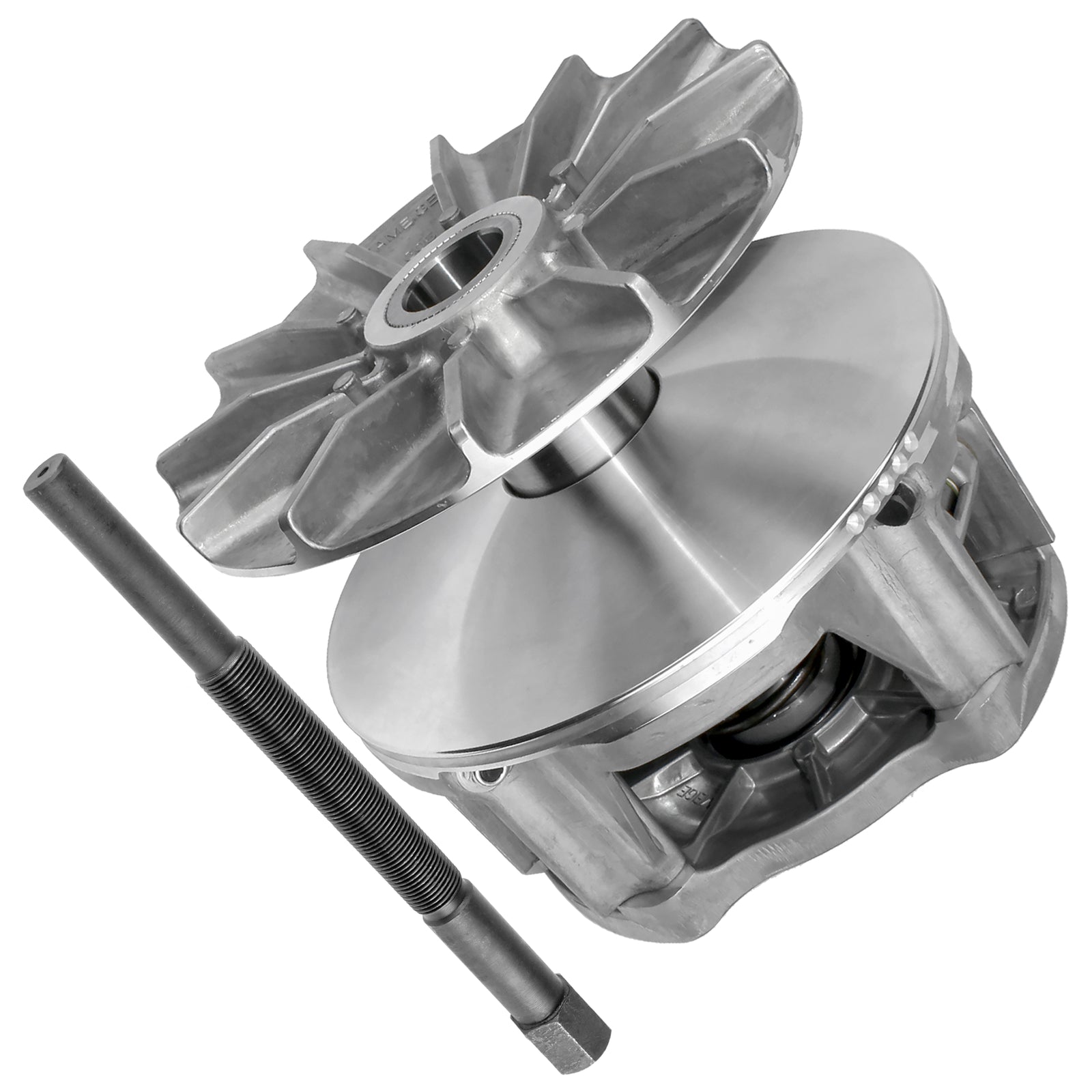 Primary Drive Clutch Replacement with Tool for Polaris Ranger 700 (2008–2009)