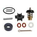 Outboard Maintenance Service Kit 3GT-87500-0 for Tohatsu 2HP 2.5HP 3.5HP (2000–2023)