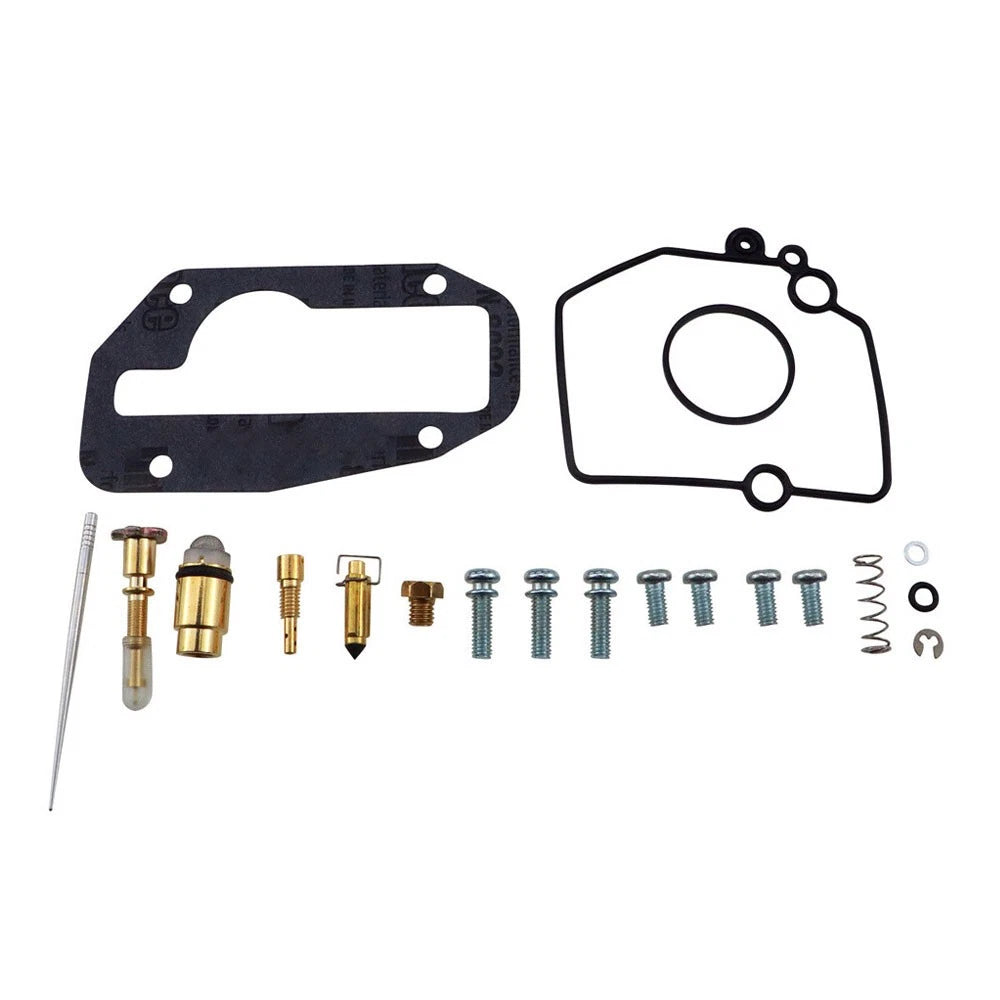 Carburetor Repair Rebuild Kit for Yamaha TTR250 (1999–2006)